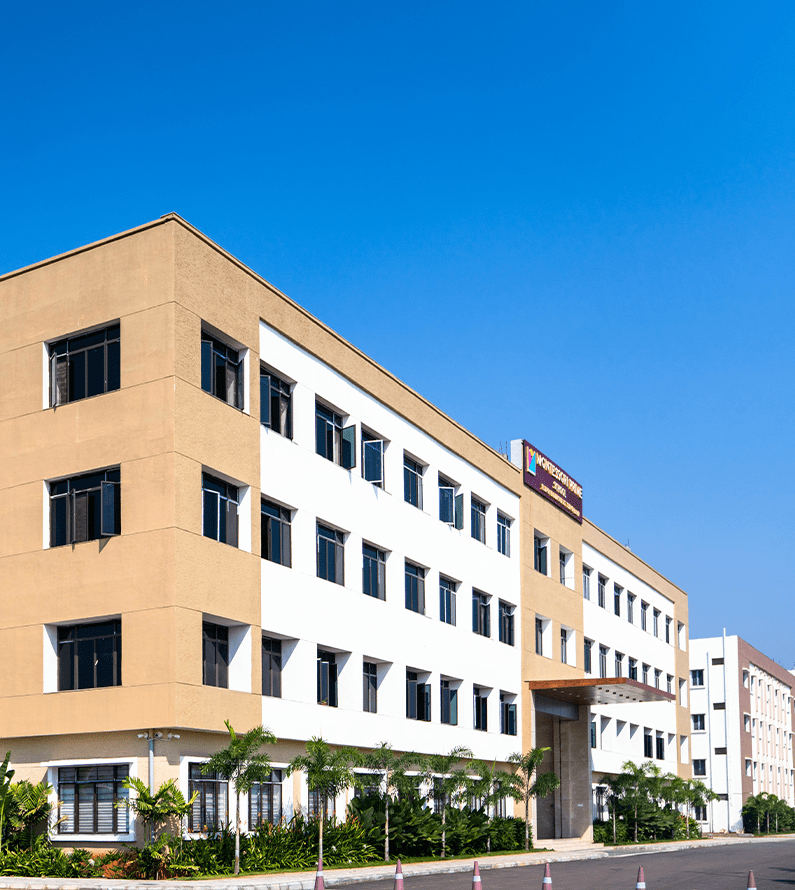 Yellapur Branch - Montessori Prime School