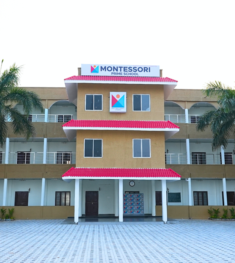 Kodada Branch - Montessori Prime School