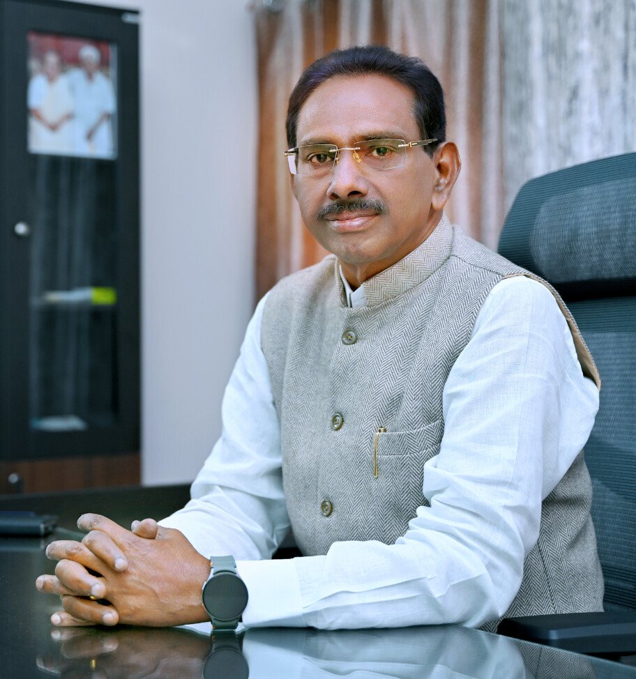 Shri. Jose Nedumthundam - Chairman
